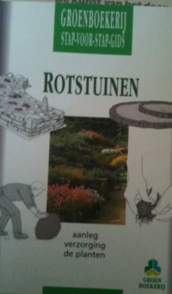 Rotstuinen, stap-voor-stap-gids,