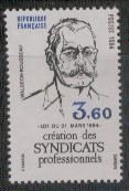 Frankrijk nrs:2305 postfris