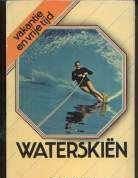 Waterskiën, E.Cr.Pauli,