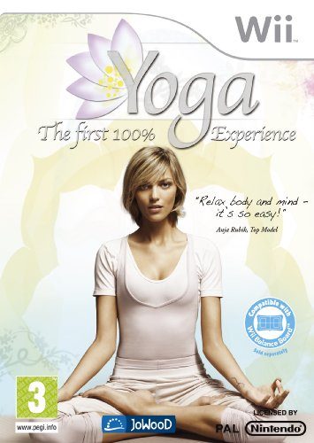 Yoga(Sealed)  