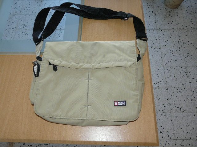 Tas in stof 3