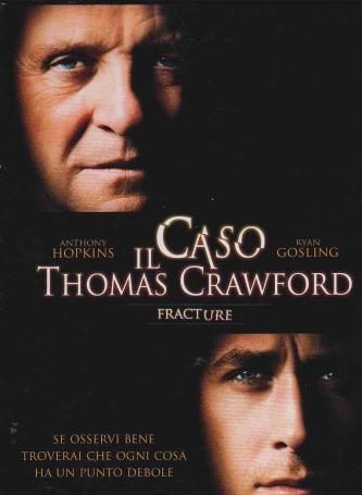 Il caso Thomas Crawford