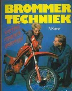 Brommertechniek, P.Klaver