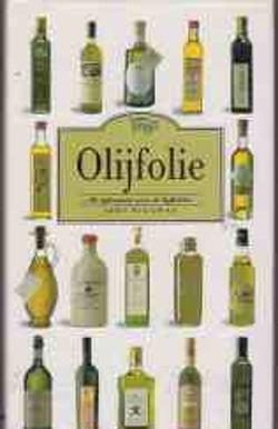 Olijfolie, Judy Ridgway