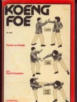 Koeng Foe, Paul H.Crompton