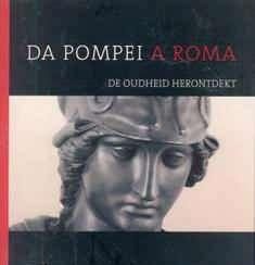 Da pompei a Roma, Europalia