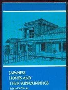 Japanese homes and their surroundings