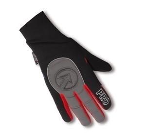 pro x-pert handschoenen rood