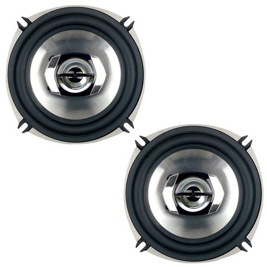 BOSS 13 CM SPEAKERS *NIEUW MET GARANTIE*