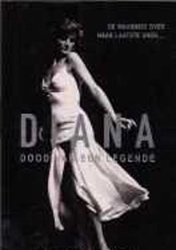 Diana, dood van een legende, David Cohen