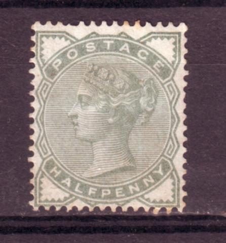 Engeland gest.1 