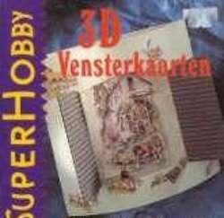 3D Vensterkaarten, Nel van Hoorn