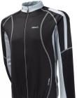 agu gironi shirt met lange mouwen