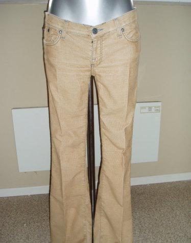 Broek Rock & Republic (R&R)