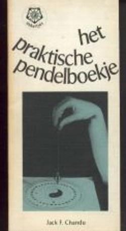 Het praktische pendelboekje, Jack F.Chandu, ankertje 5