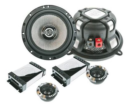 US Blaster 13 cm Kevlar compo-set **Nieuw + Garantie**