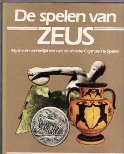 De spelen van Zeus, Bob De Gryse