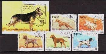 Thema honden2 