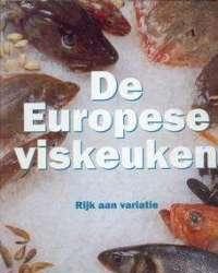 De Europese viskeuken