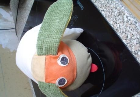 Mooie nieuwe knuffelkus. nr 3