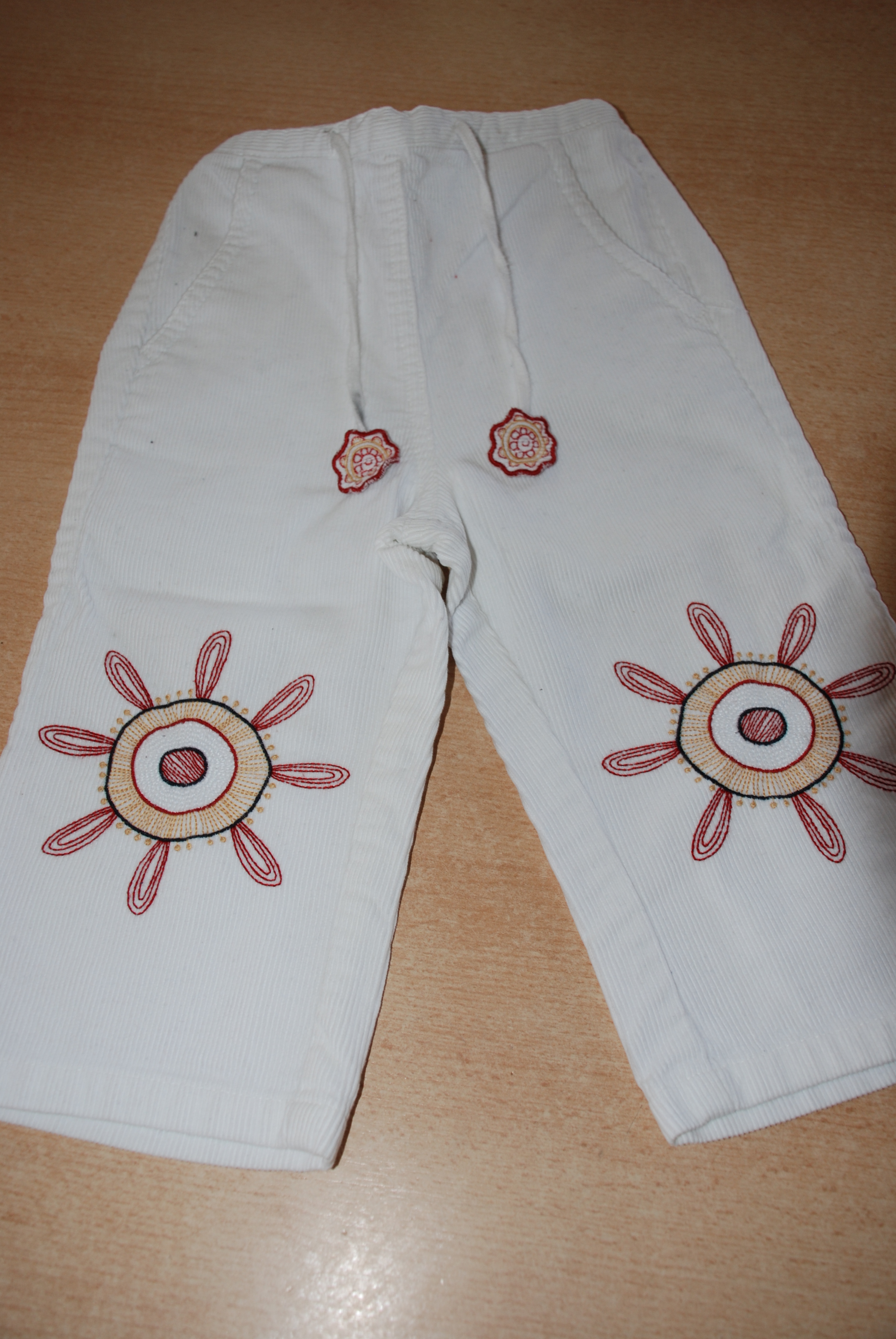 Broek ESPRIT (80 of 1 jaar)
