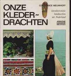 Onze klederdrachten, Constance Nieuwhoff