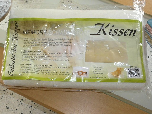 Nekkussen nieuw 36