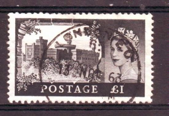 Engeland nr. 286 