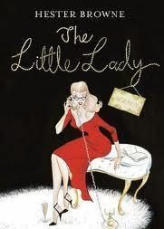 The little lady agency - Hester Browne