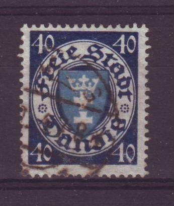 Duitsland: Danzig nr. 199