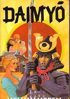 Historisch , William Morell , Daimyo