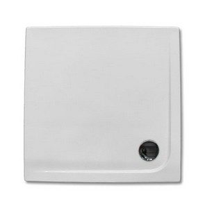 SAN-DT00036 PLANO 900X900 WIT/BLANC