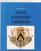Voor koningin geboren, Werner Rabau,