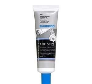 SHIMANO MONTAGEPASTA TUBE 50 ML