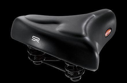 selle royal holland unisex zadel