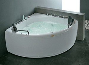 ESV-W0828 Whirlpool. tweepersoons PLASH