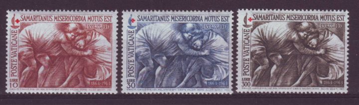 Vatikaanstad nrs. 410/12