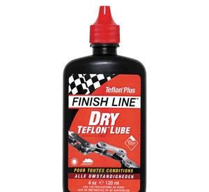 finish line dry 120ml