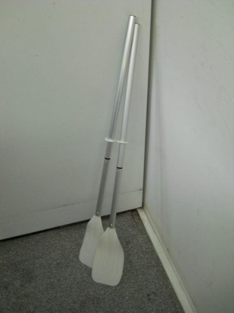 NIEUWE ALUMINIUM PEDDELS !!!