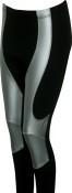 MOA DAMES THERMO WINTERBROEK ARAFURA ZILVER