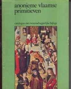 Anomieme Vlaamse primitieven