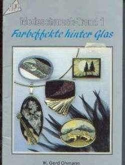 Farbeffekte hinter glas