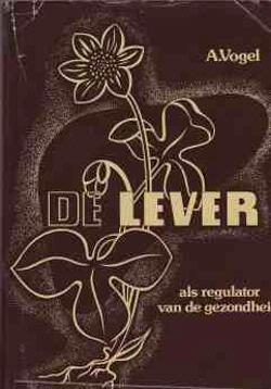 De lever, A.Vogel,