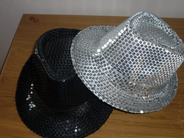 Party hoedjes