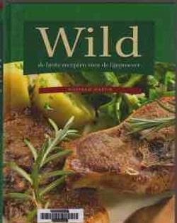 Wild, Wolfram Martin