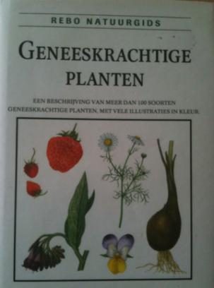 Geneeskrachtige planten, Frantisek Stary,