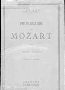 Promenades avec Mozart