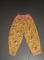Broek van CAKEWALK maat 146 