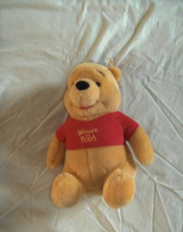 winnie the pooh
