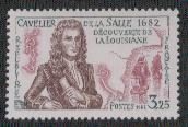 Frankrijk nrs:2250 postfris